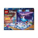 LEGO® ǀ Disney Frozen Advent Calendar 2025 Fantasy Toy Building Kit 43273-2