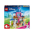 LEGO® ǀ Disney Princess Cinderella Animal Friends Castle 43283-1