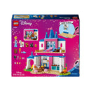 LEGO® ǀ Disney Princess Cinderella Animal Friends Castle 43283-2