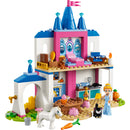 LEGO® ǀ Disney Princess Cinderella Animal Friends Castle 43283-3