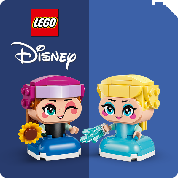 LEGO® Disney™