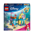 LEGO® ǀ Disney Princess Ariel’s Magical Mini Palace 43285-1