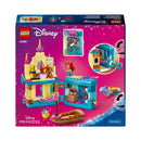 LEGO® ǀ Disney Princess Ariel’s Magical Mini Palace 43285-2