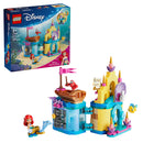 LEGO® ǀ Disney Princess Ariel’s Magical Mini Palace 43285-10