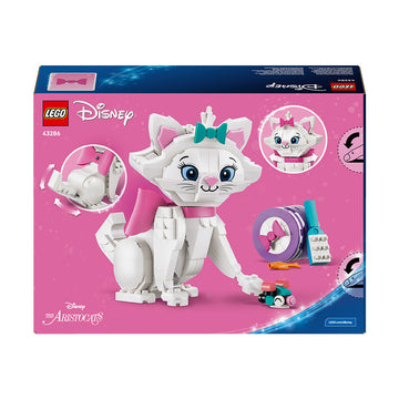 LEGO® ǀ Disney The Aristocats Adorable Marie 43286 - 0
