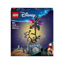 LEGO® ǀ Disney Sally’s Flowerpot Flower Building Set 43288-1