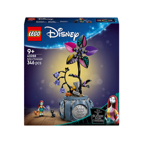 LEGO® ǀ Disney Sally’s Flowerpot Flower Building Set 43288