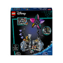 LEGO® ǀ Disney Sally’s Flowerpot Flower Building Set 43288-2
