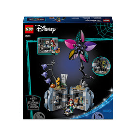 LEGO® ǀ Disney Sally’s Flowerpot Flower Building Set 43288 - 0