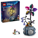 LEGO® ǀ Disney Sally’s Flowerpot Flower Building Set 43288-10
