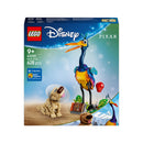 LEGO® ǀ Disney and Pixar Kevin & Dug Up Movie Building Set 43290-1