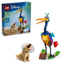 LEGO® ǀ Disney and Pixar Kevin & Dug Up Movie Building Set 43290-10