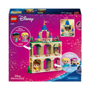 LEGO® ǀ Disney Princess Mini Belle & Tiana with Castle 43291-2