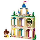 LEGO® ǀ Disney Princess Mini Belle & Tiana with Castle 43291-3