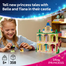LEGO® ǀ Disney Princess Mini Belle & Tiana with Castle 43291-7