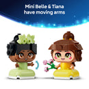 LEGO® ǀ Disney Princess Mini Belle & Tiana with Castle 43291-6