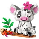 LEGO® | Disney Moana Pua Building Toy Pig Decoration 43292-3