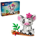 LEGO® | Disney Moana Pua Building Toy Pig Decoration 43292-4