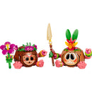 LEGO® ǀ Disney Moana Kakamora Building Toy Decoration 43293-3