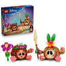 LEGO® ǀ Disney Moana Kakamora Building Toy Decoration 43293-4