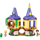 LEGO® ǀ Disney Princess Rapunzel’s Mini Tower Playset 43294-3