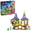 LEGO® ǀ Disney Princess Rapunzel’s Mini Tower Playset 43294-10