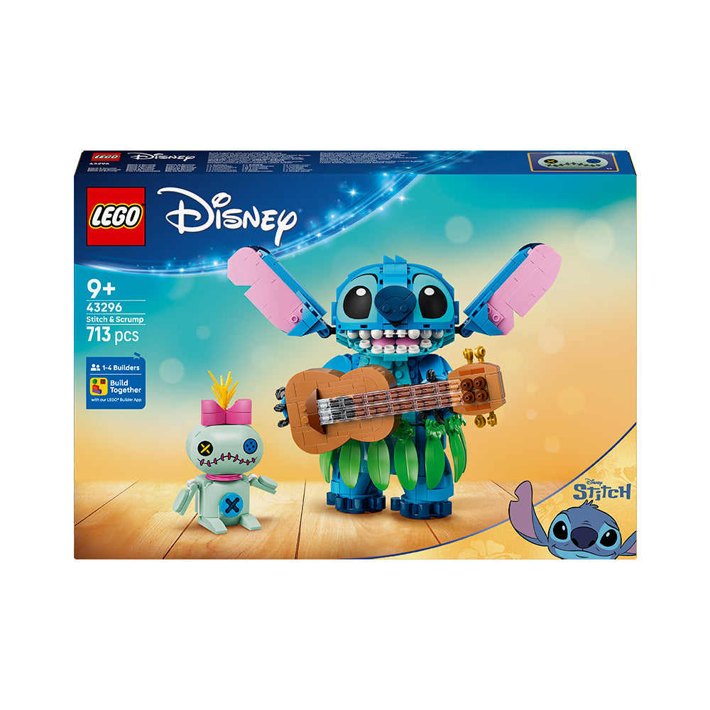 LEGO® 9+ Sets | Import A Toy