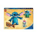 LEGO® | Disney Stitch & Scrump Building Set 43296-2