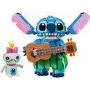 LEGO® | Disney Stitch & Scrump Building Set 43296-3