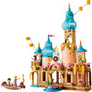 LEGO® ǀ Disney Princess Rapunzel’s Castle Building Set 43297-3