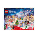 LEGO® ǀ Disney Princess Advent Calendar 2026 43298-1