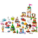 LEGO® ǀ Disney Princess Advent Calendar 2026 43298-3