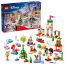 LEGO® ǀ Disney Princess Advent Calendar 2026 43298-10
