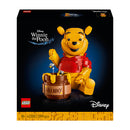 LEGO® ǀ Disney Winnie the Pooh Classic Decoration Building Kit with Honey Pot 43300-1