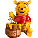 LEGO® ǀ Disney Winnie the Pooh Classic Decoration Building Kit with Honey Pot 43300-3