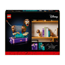 LEGO® ǀ Disney and Pixar Toy Story Slinky Dog Bookends 43301-2