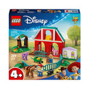 LEGO® ǀ Disney and Pixar Toy Story 5 Blaze’s Horse Ranch 43304-1