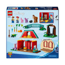 LEGO® ǀ Disney and Pixar Toy Story 5 Blaze’s Horse Ranch 43304-2