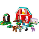 LEGO® ǀ Disney and Pixar Toy Story 5 Blaze’s Horse Ranch 43304-3