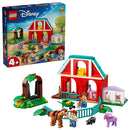 LEGO® ǀ Disney and Pixar Toy Story 5 Blaze’s Horse Ranch 43304-10