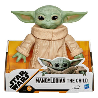 STAR WARS The Child 6.5-Inch Posable Action Figure - DAMAGED BOX