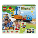 LEGO® DUPLO® Cargo Train 10875