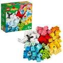 LEGO® DUPLO® Classic Heart Box Building Toy 10909