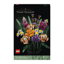 LEGO® ICONS Flower Bouquet Building Kit 10280 - DAMAGED BOX-1