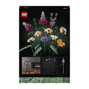 LEGO® ICONS Flower Bouquet Building Kit 10280 - DAMAGED BOX-2
