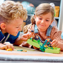 LEGO® ǀ Disney Antonio’s Magical Door Building Kit 43200 - SLIGHTLY DAMAGED BOX-7