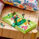 LEGO® ǀ Disney Antonio’s Magical Door Building Kit 43200 - SLIGHTLY DAMAGED BOX-5