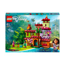 LEGO® | Disney Princess™ The Madrigal House Building Kit 43202 - DAMAGED BOX-1