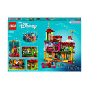 LEGO® | Disney Princess™ The Madrigal House Building Kit 43202 - DAMAGED BOX-2