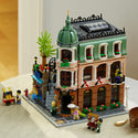 LEGO® ICONS Boutique Hotel Building Kit 10297 - SLIGHTLY DAMAGED BOX